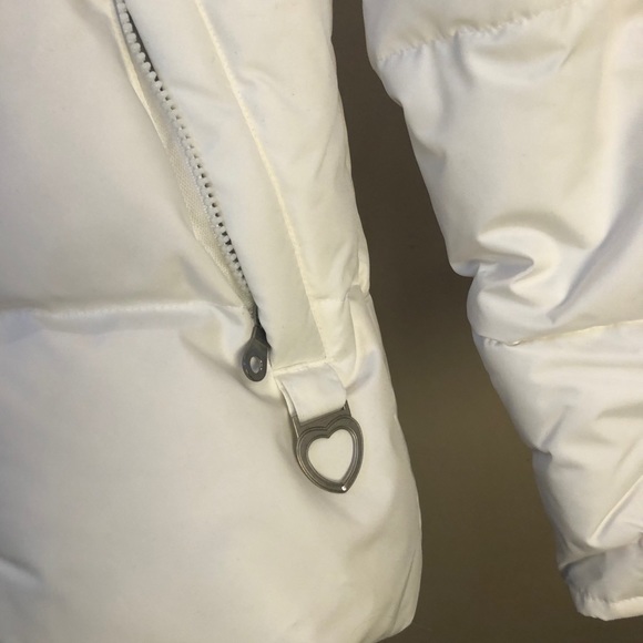 JLO Down Filled Winter Jacket - Picture 2 of 9